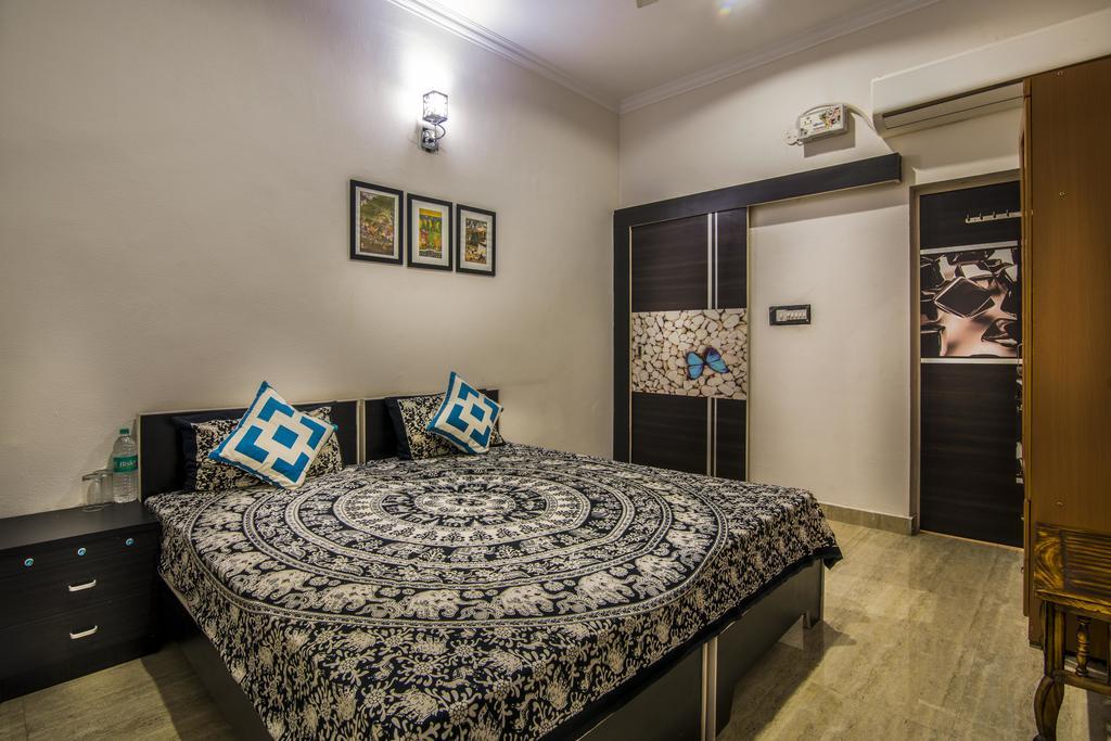 Tuk Tuk Homestay Agra  Exterior foto