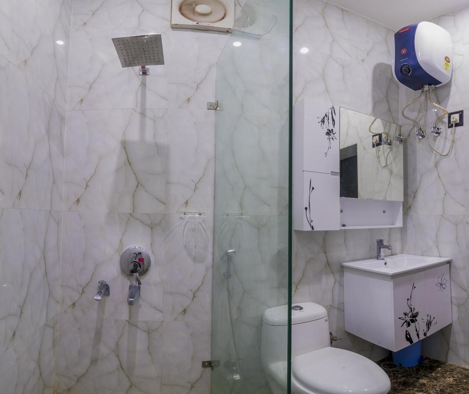 Tuk Tuk Homestay Agra  Exterior foto